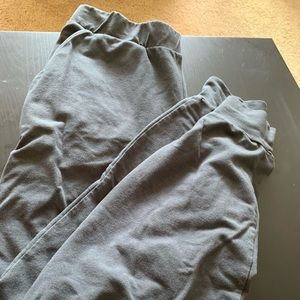 Universal Standard Jersey Joggers